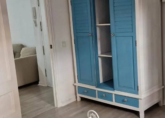 Apartamentos Ana\'S Cozy Inns