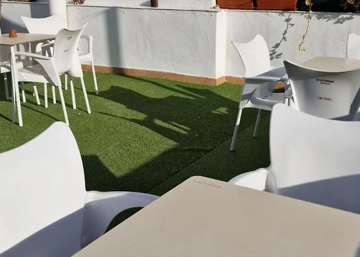 Apartamentos Ana\'S Cozy Inns