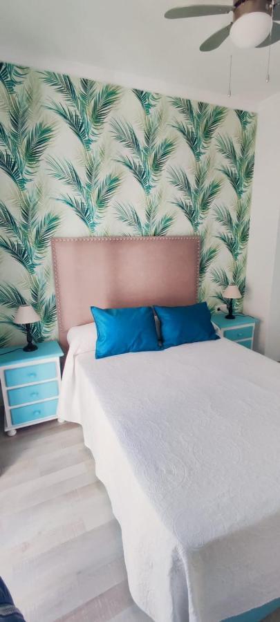 Appartement Ana's Cozy Torremolinos