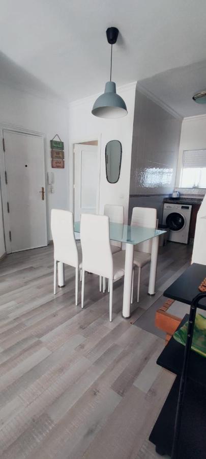 Ana's Cozy Appartement Torremolinos