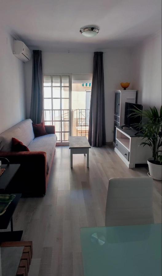 Ana's Cozy Appartement