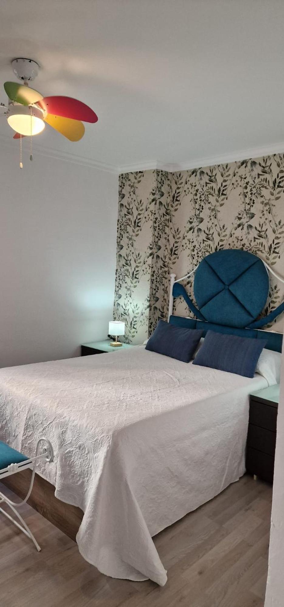 Ana's Cozy Appartement Torremolinos