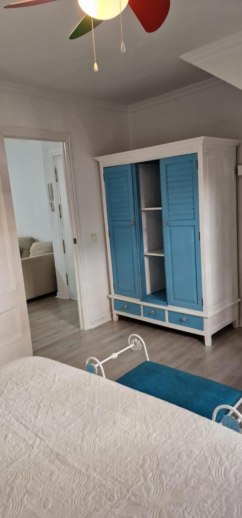 Ana's Cozy Appartement *