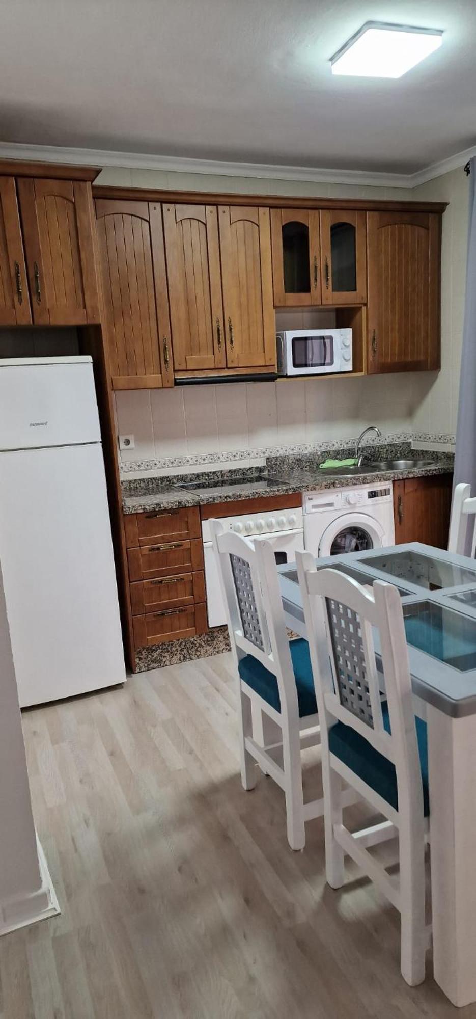 Appartement Ana's Cozy