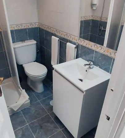 Apartamentos Ana'S Cozy Inns Torremolinos Buitenkant foto