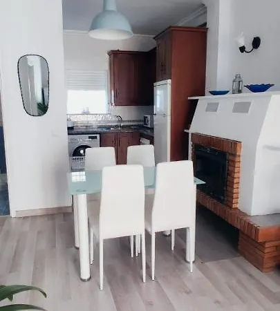 Apartamentos Ana'S Cozy Inns Torremolinos Buitenkant foto