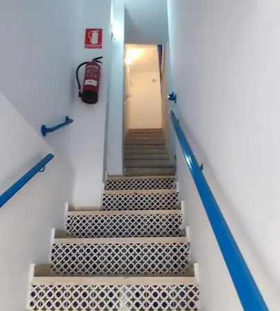 Apartamentos Ana'S Cozy Inns Torremolinos Buitenkant foto