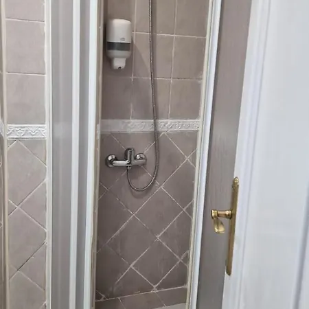 Apartamentos Ana'S Cozy Inns Torremolinos Buitenkant foto