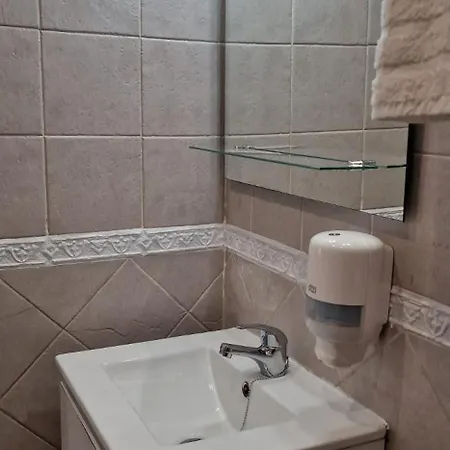 Apartamentos Ana'S Cozy Inns Torremolinos Buitenkant foto