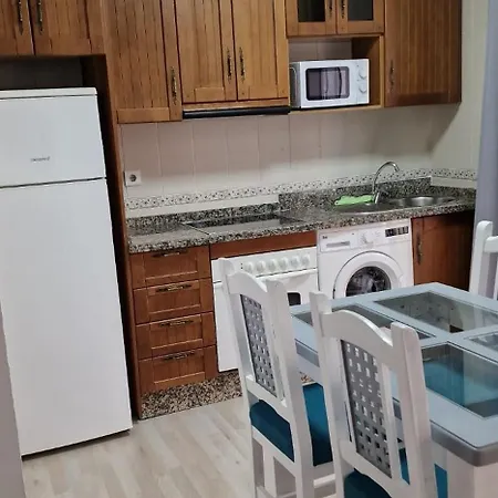 Apartamentos Ana'S Cozy Inns Torremolinos Buitenkant foto