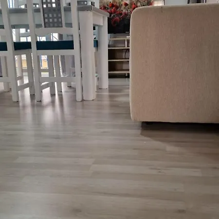 Apartamentos Ana'S Cozy Inns Torremolinos Buitenkant foto