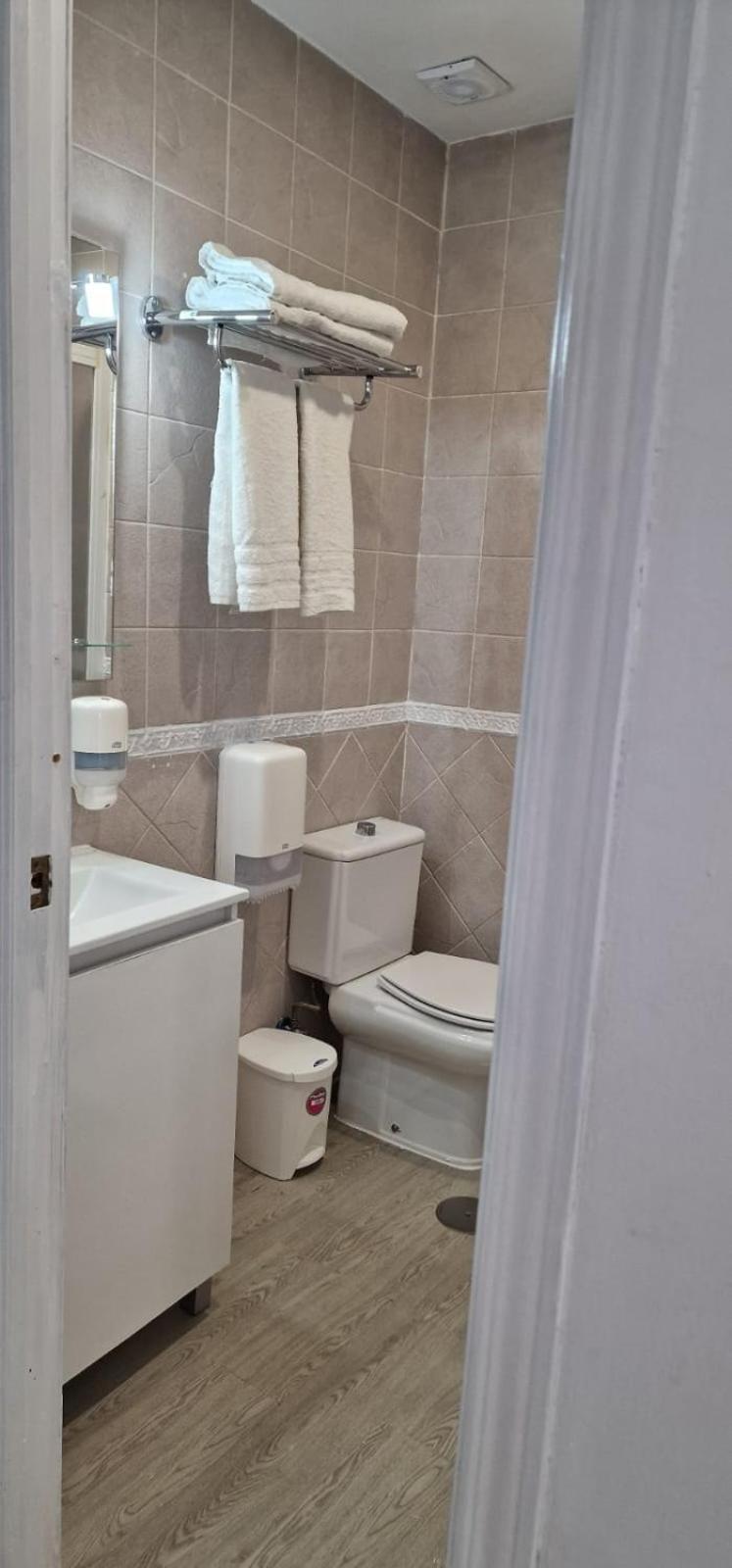 Apartamento Ana's Cozy *