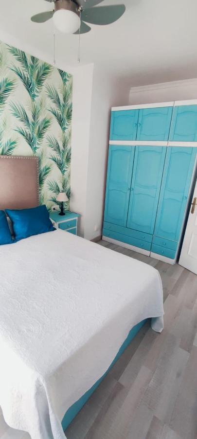Apartament Ana's Cozy Torremolinos