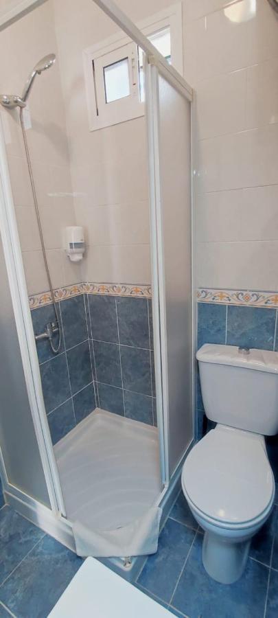 Ana's Cozy Apartament Torremolinos
