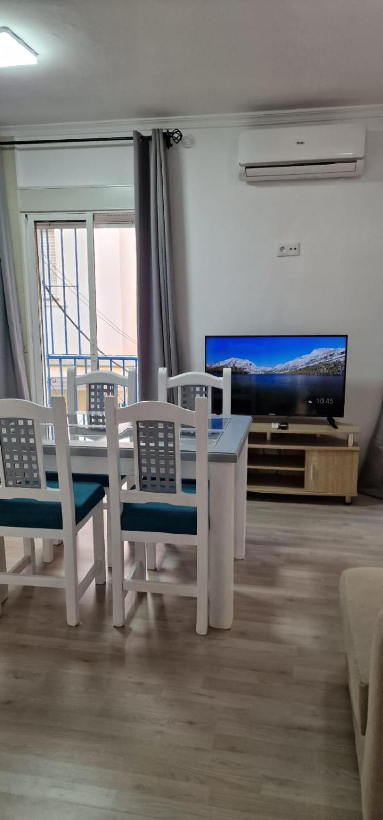 Apartament Ana's Cozy Torremolinos
