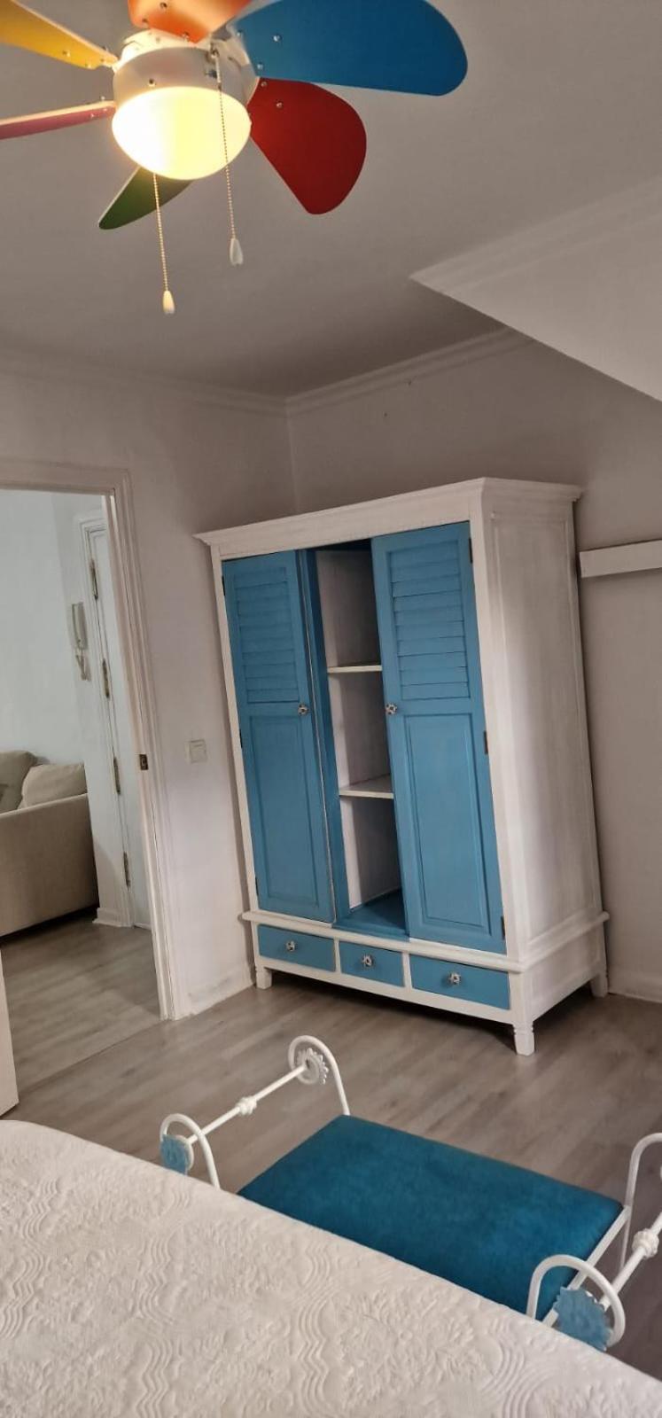 Apartament Ana's Cozy