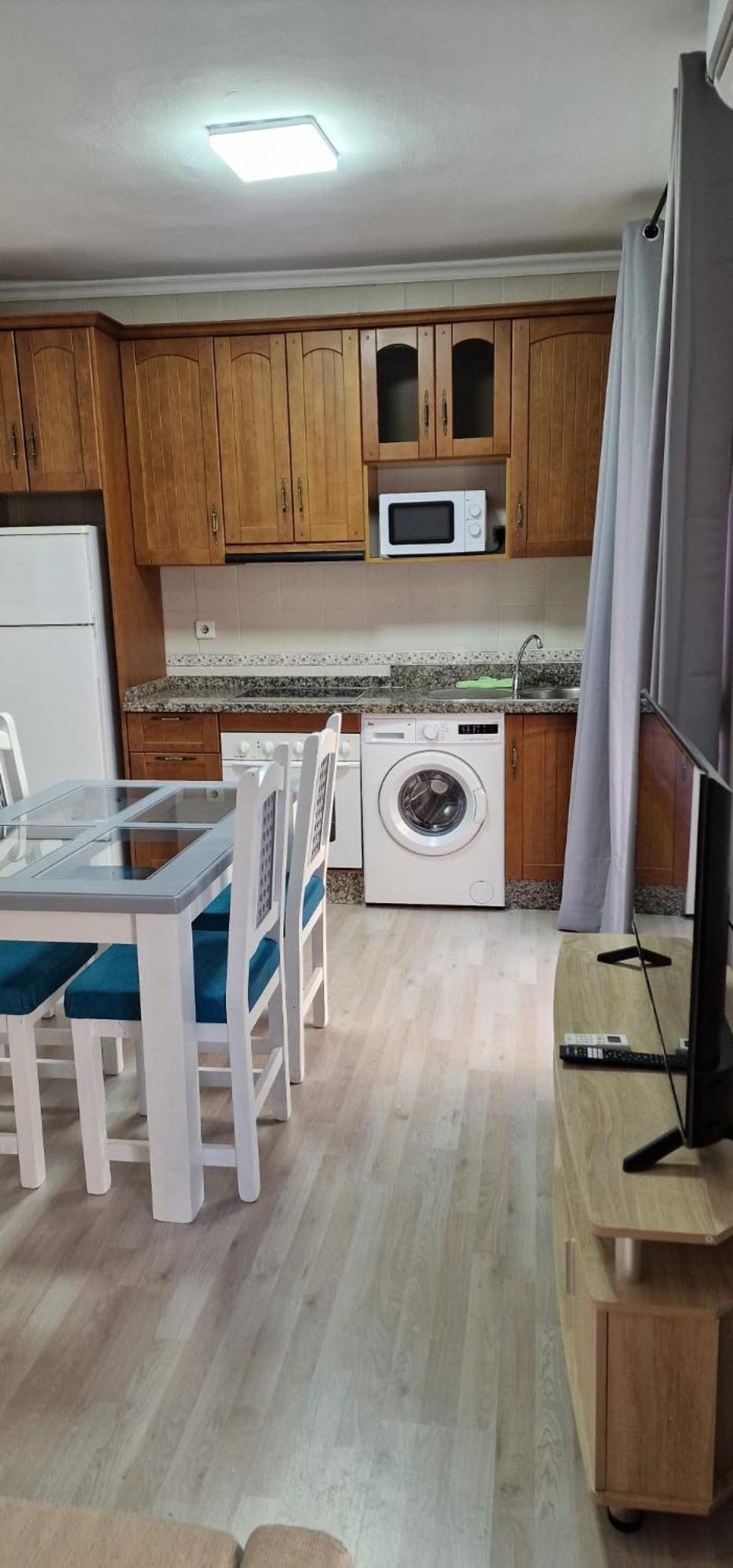 Apartament Ana's Cozy Torremolinos